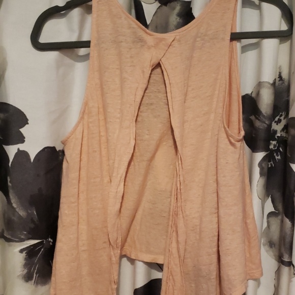 Tank top - Picture 2 of 2